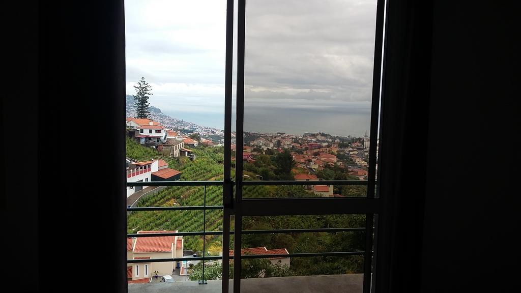 Vista Funchal公寓 外观 照片